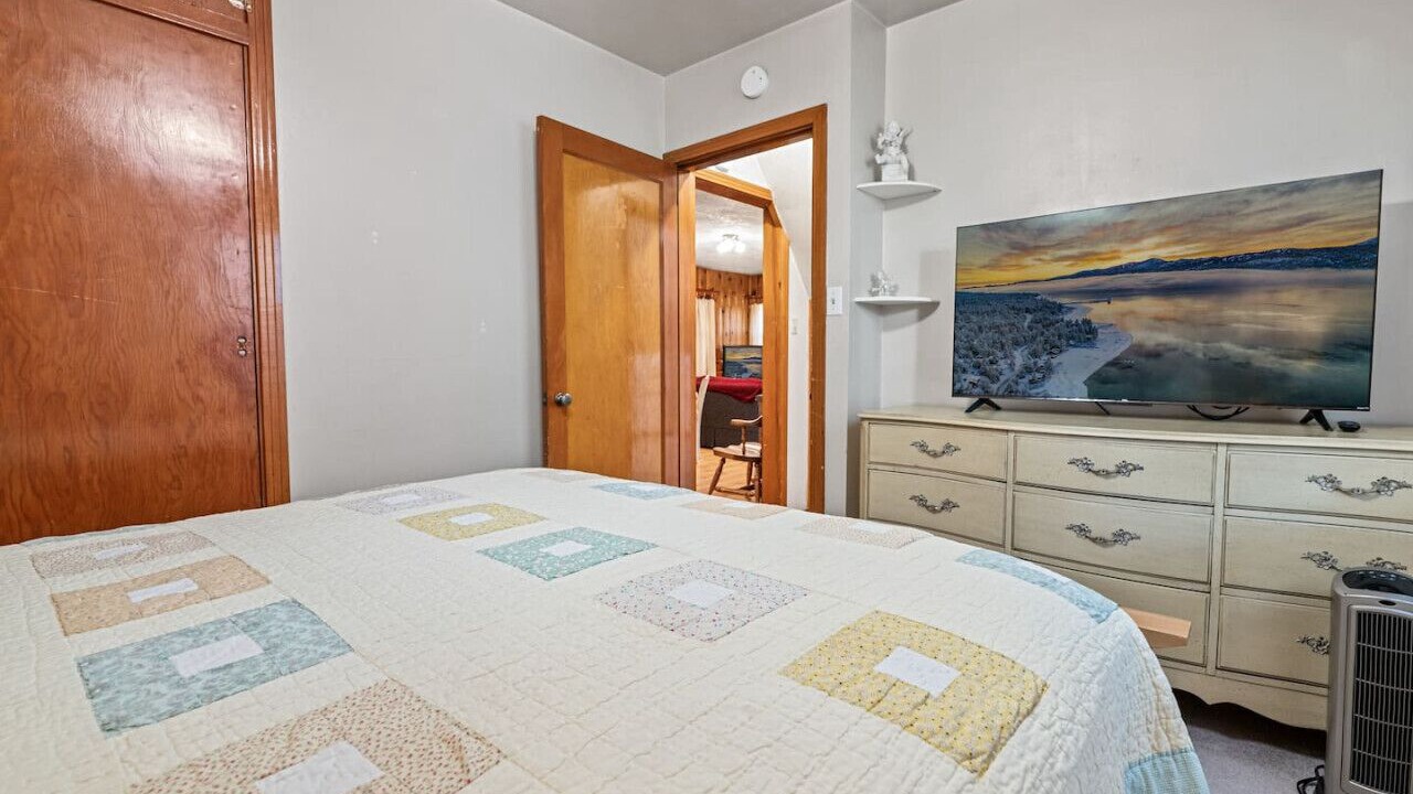 Photo of Bedroom in Peter Pan
