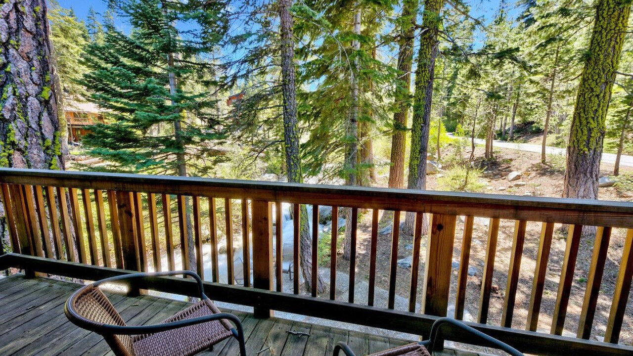 Photo of Outdoor in Alpine Meadows