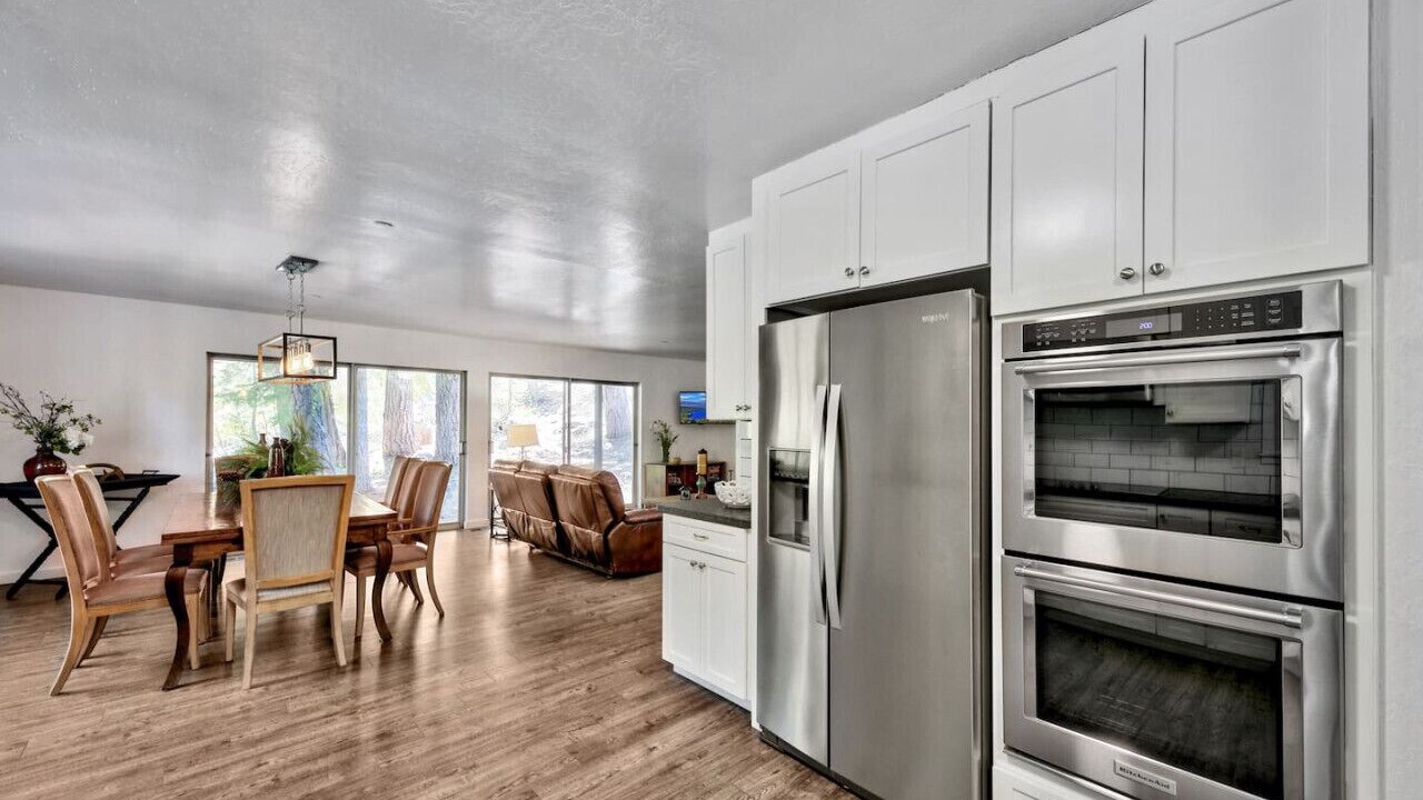 Photo of Kitchen in Alpine Meadows