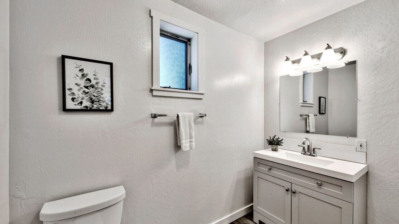 Photo of Bathroom in Alpine Meadows