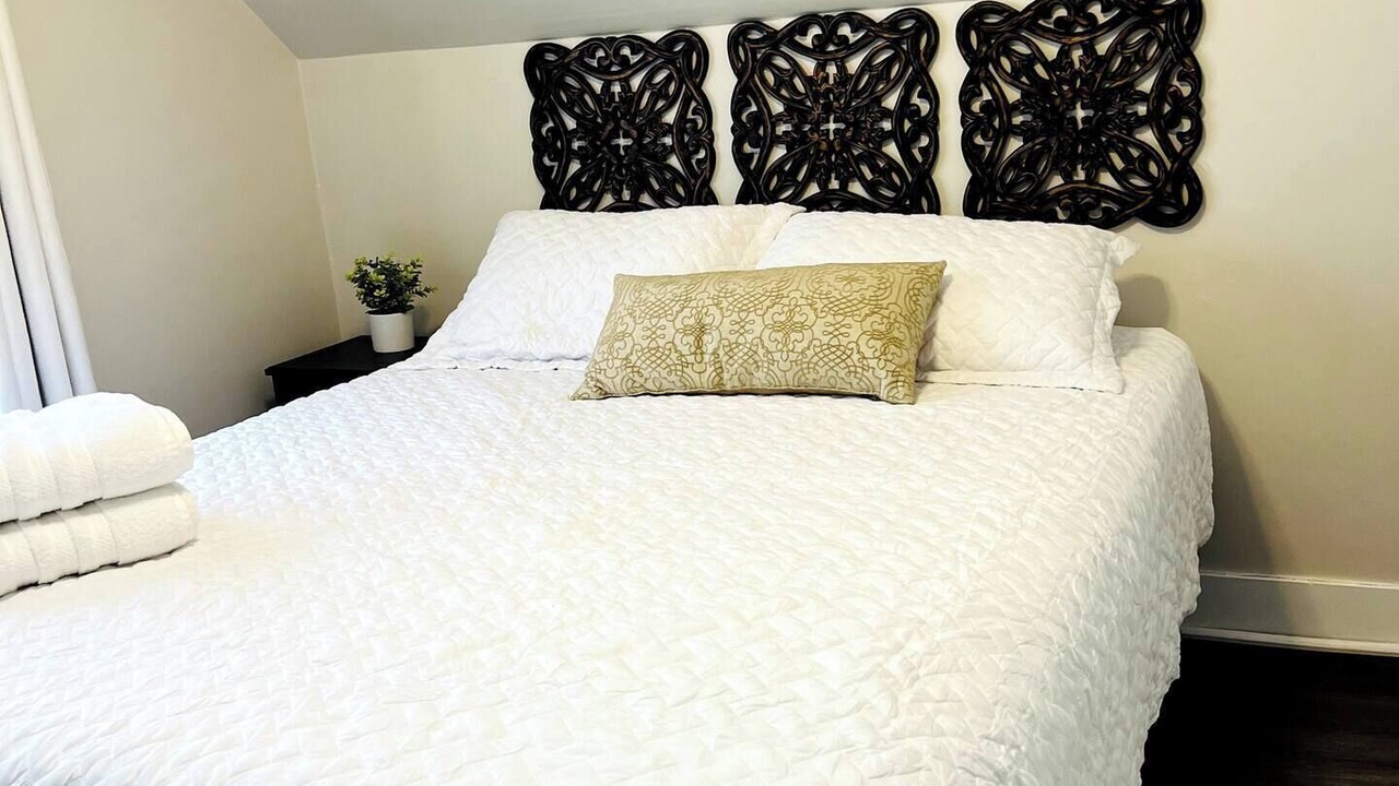 Photo of Bedroom in Hammond