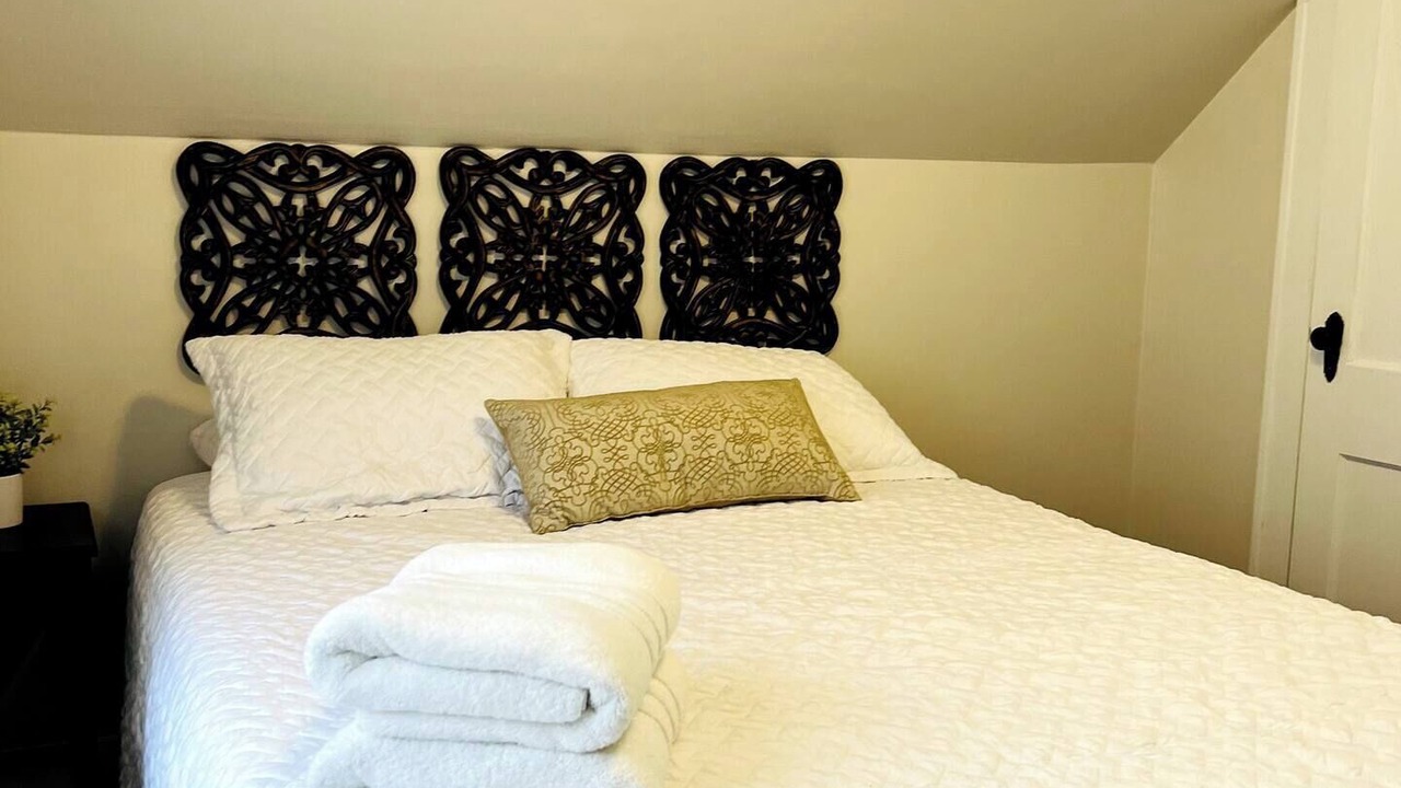Photo of Bedroom in Hammond