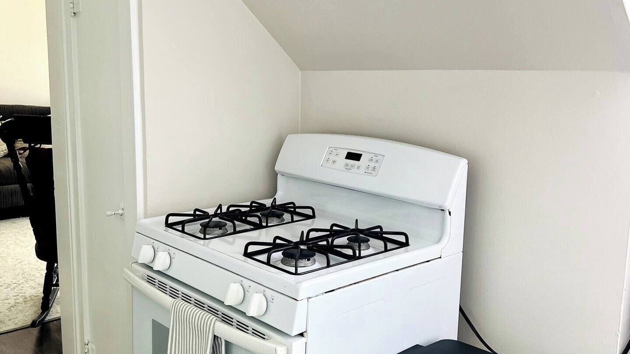 Photo of Kitchen in Hammond