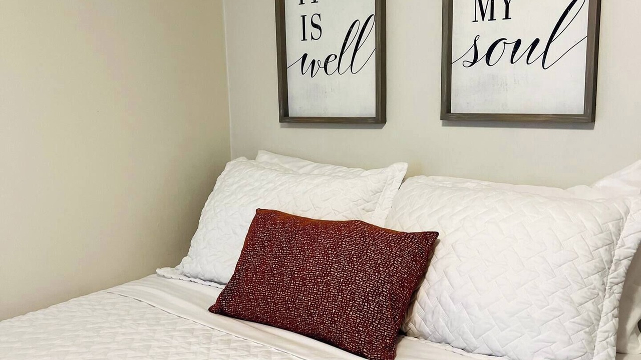 Photo of Bedroom in Hammond