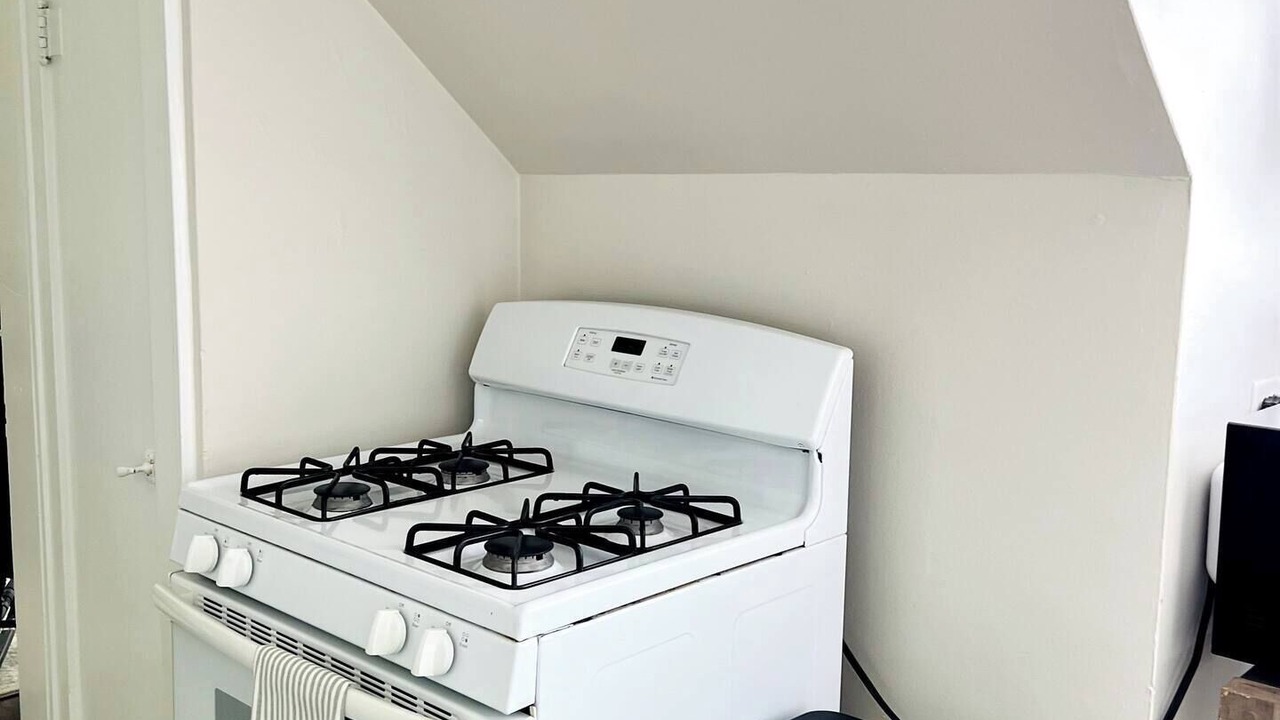 Photo of Kitchen in Hammond