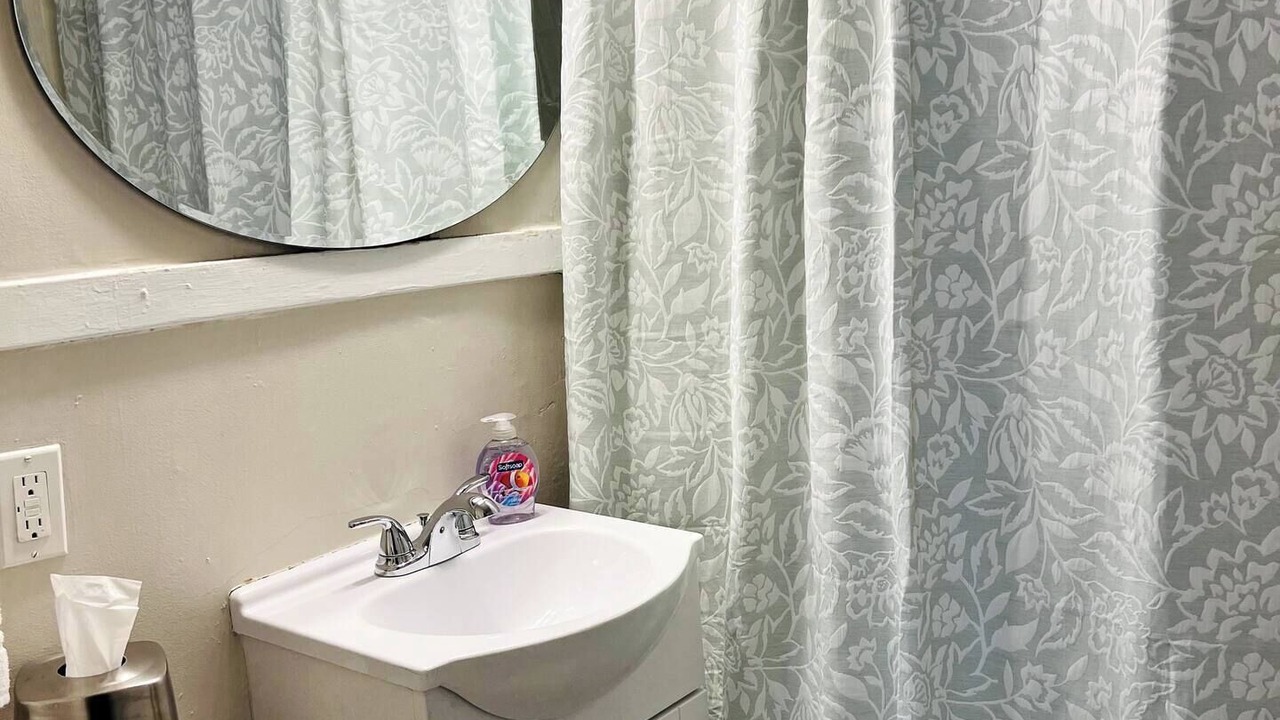 Photo of Bathroom in Hammond