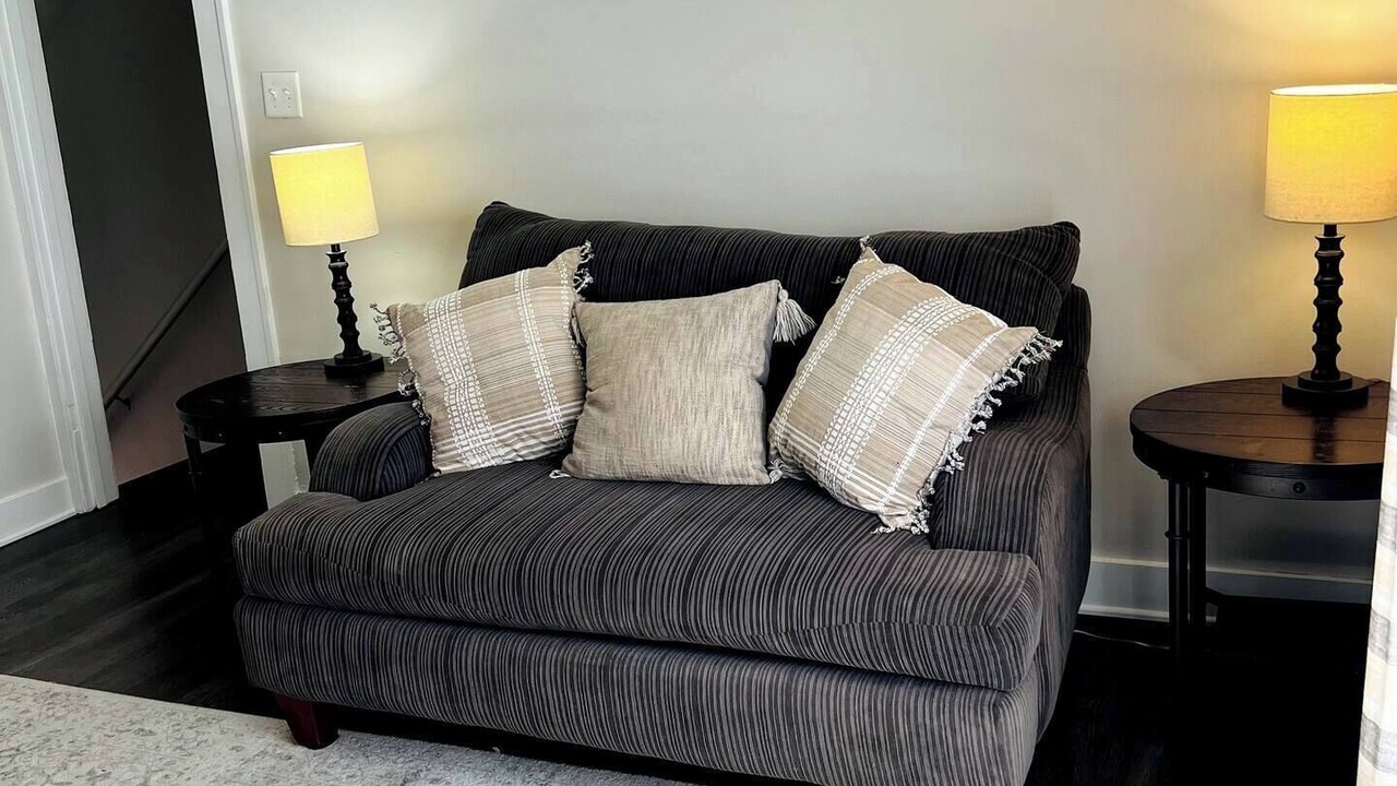 Photo of Livingroom in Hammond