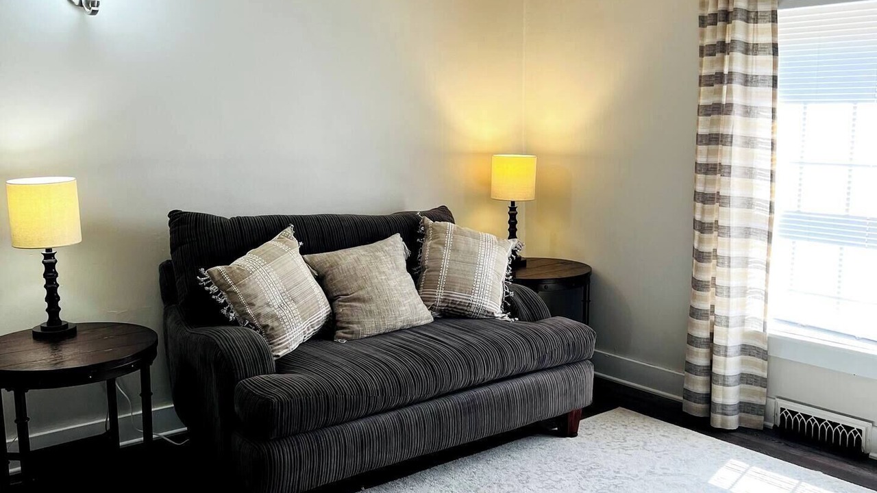 Photo of Livingroom in Hammond