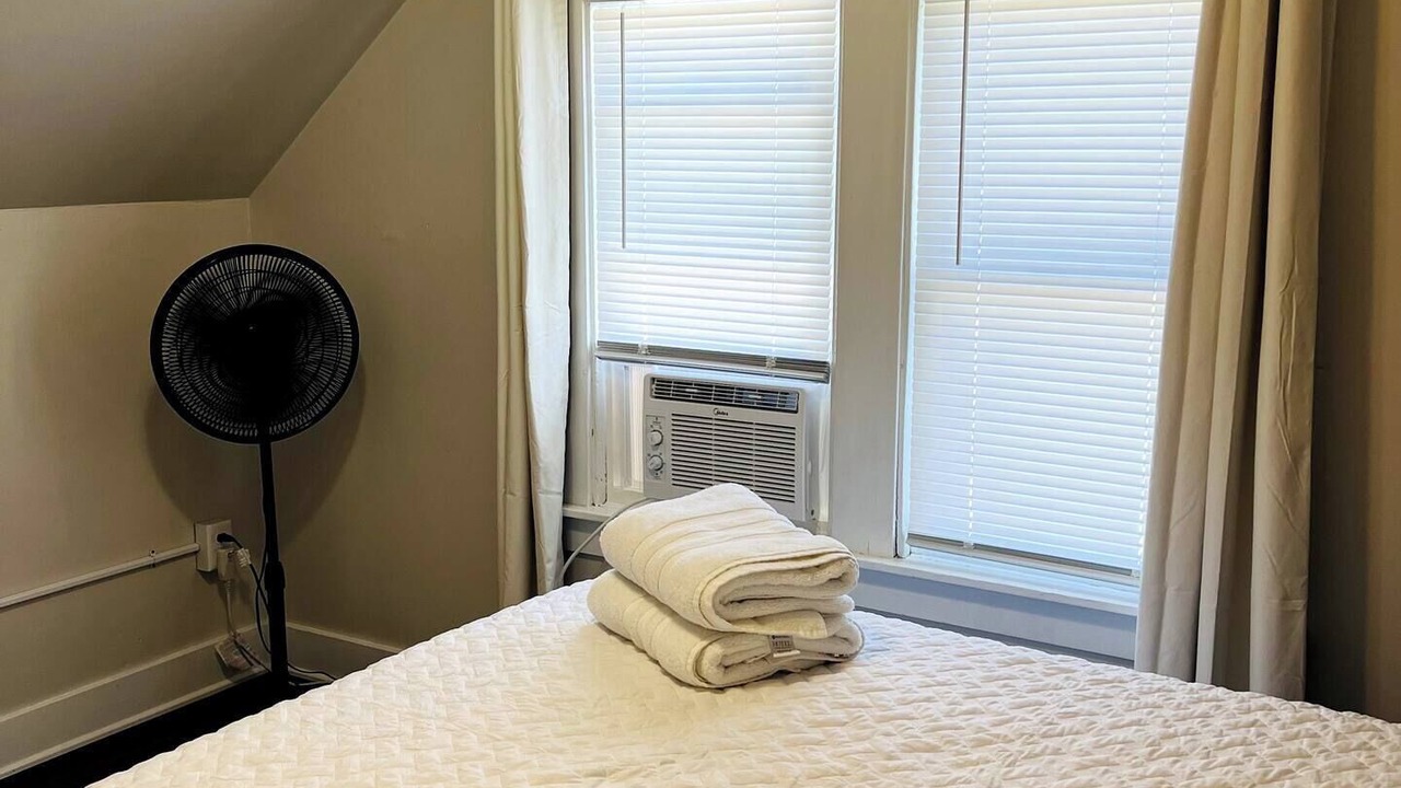 Photo of Bedroom in Hammond