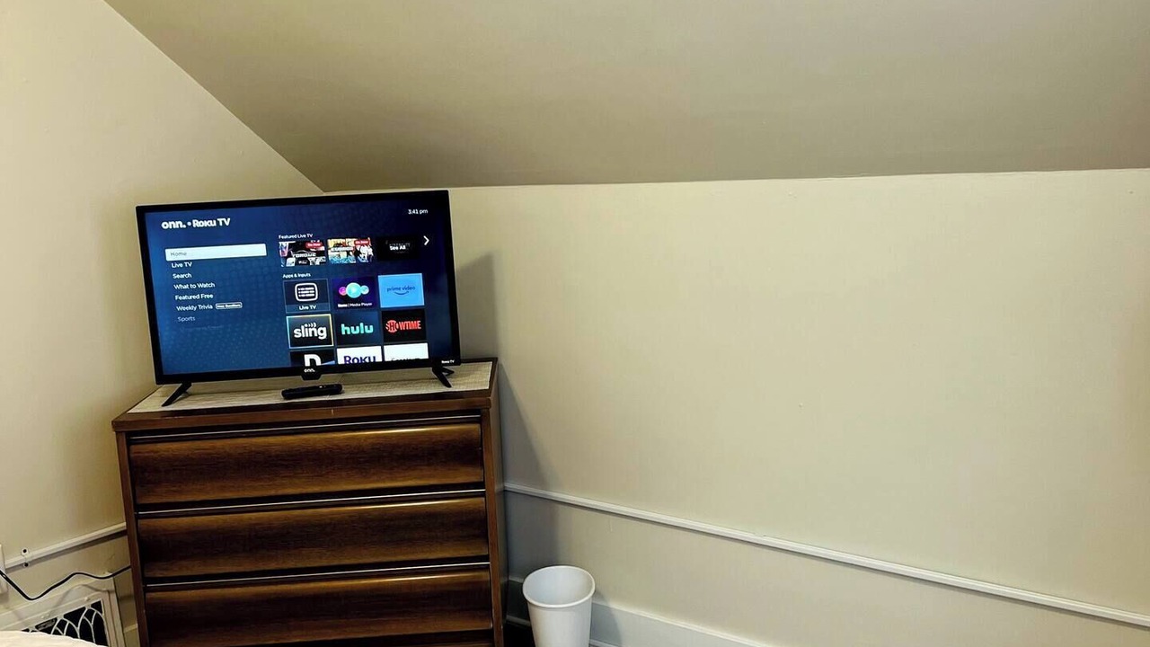 Photo of Bedroom in Hammond
