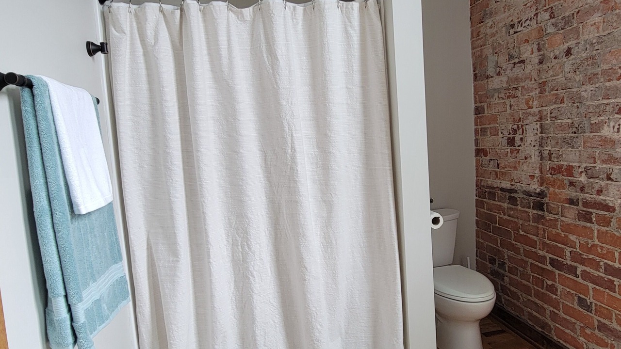 Photo of Bathroom in Walnut Cove