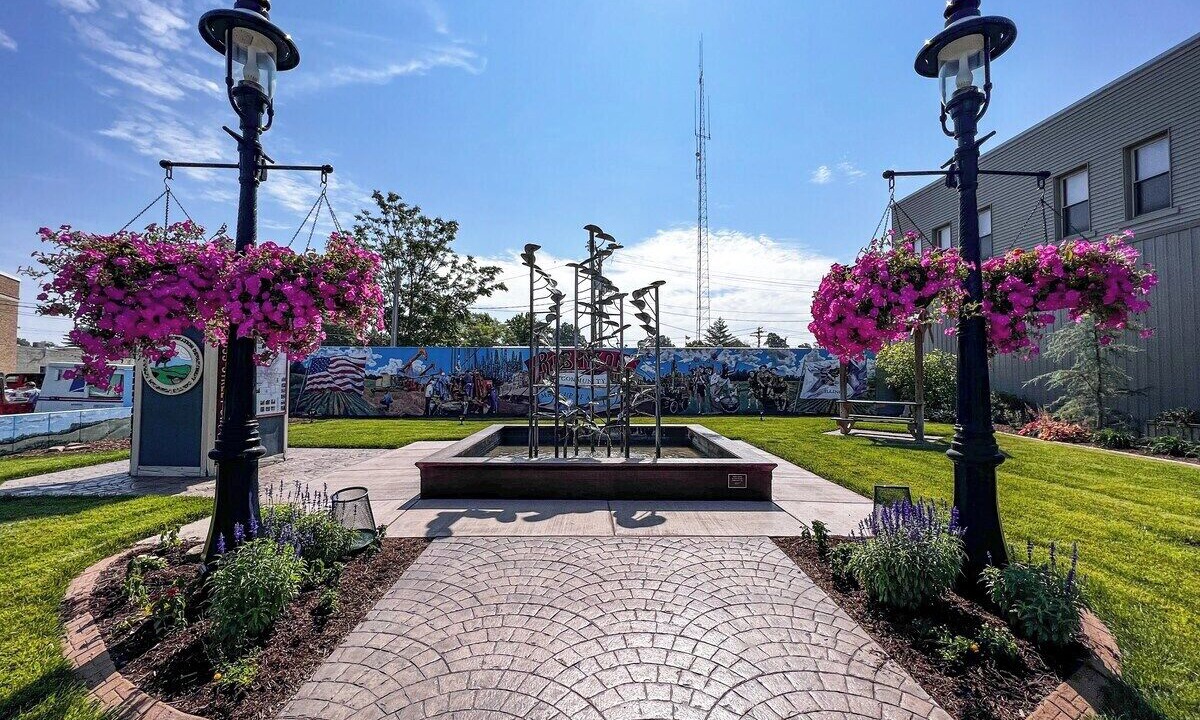 Photo of Outdoor in Robinson