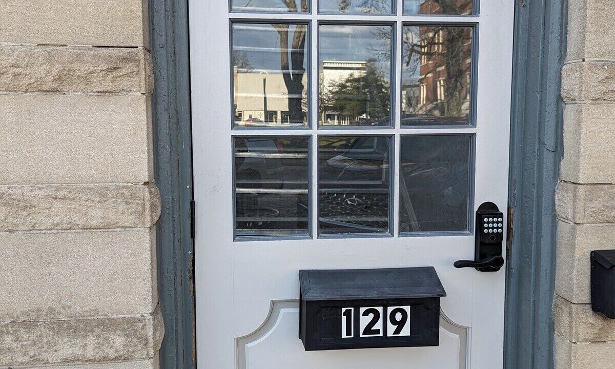 Photo of Outdoor in Robinson