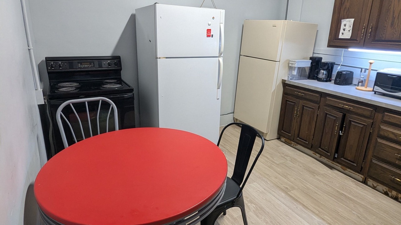 Photo of Others in Robinson