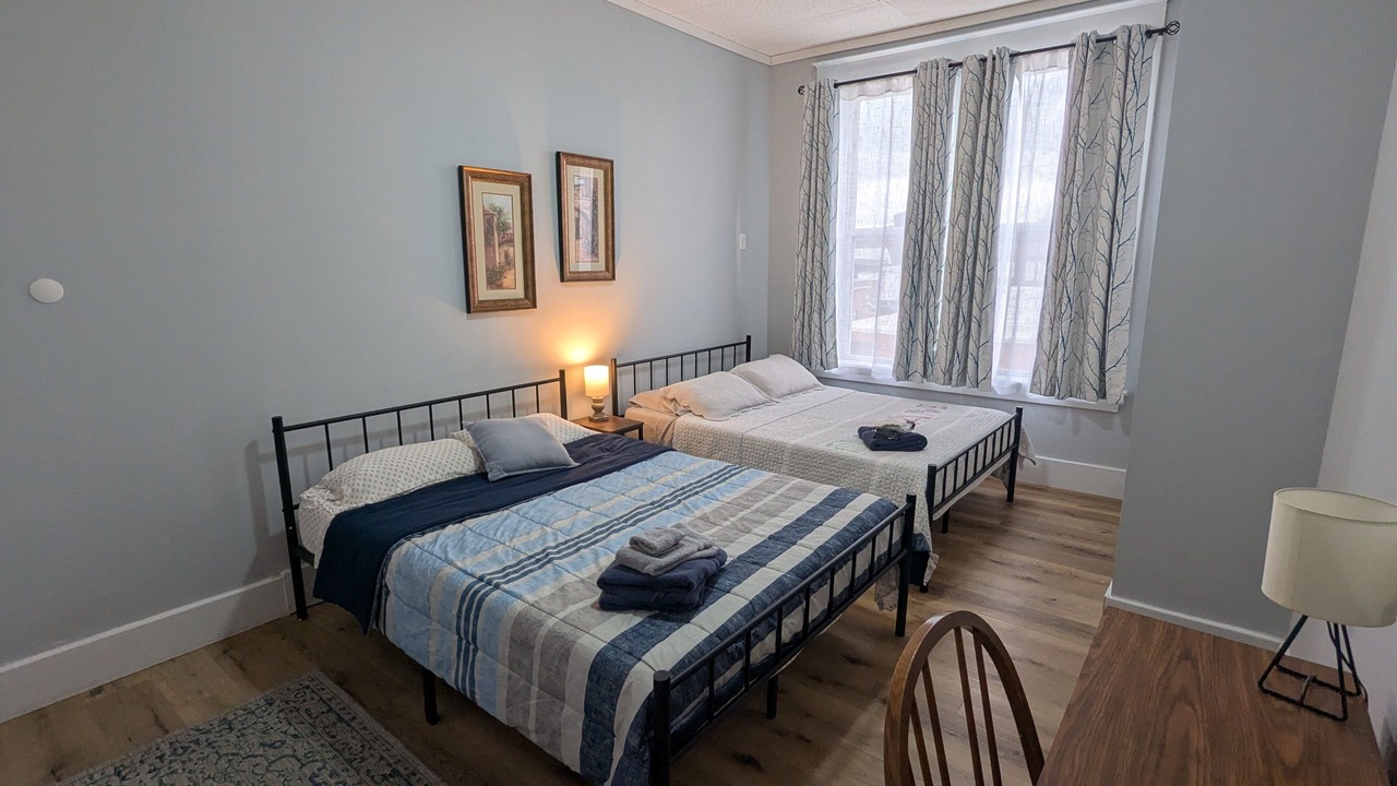 Photo of Bedroom in Robinson