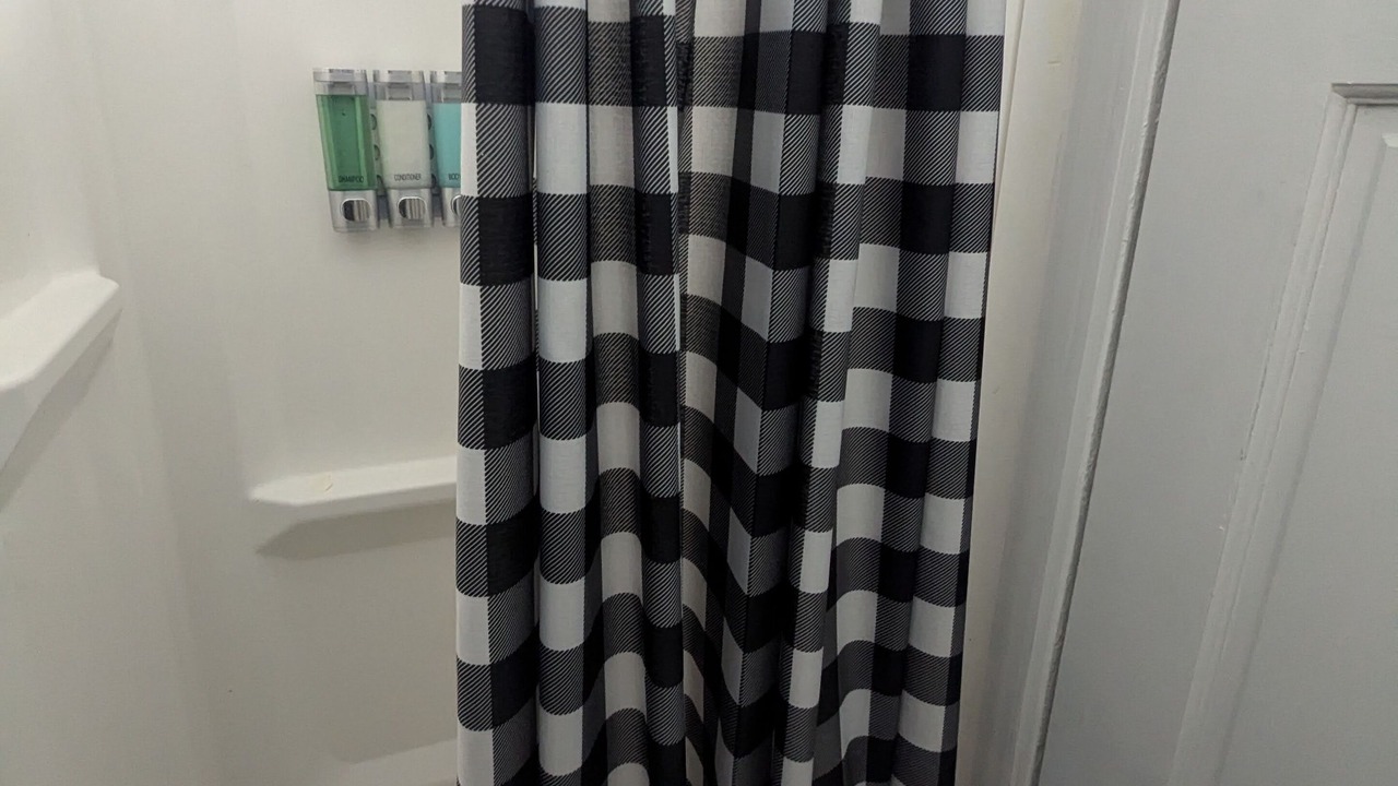 Photo of Bathroom in Robinson