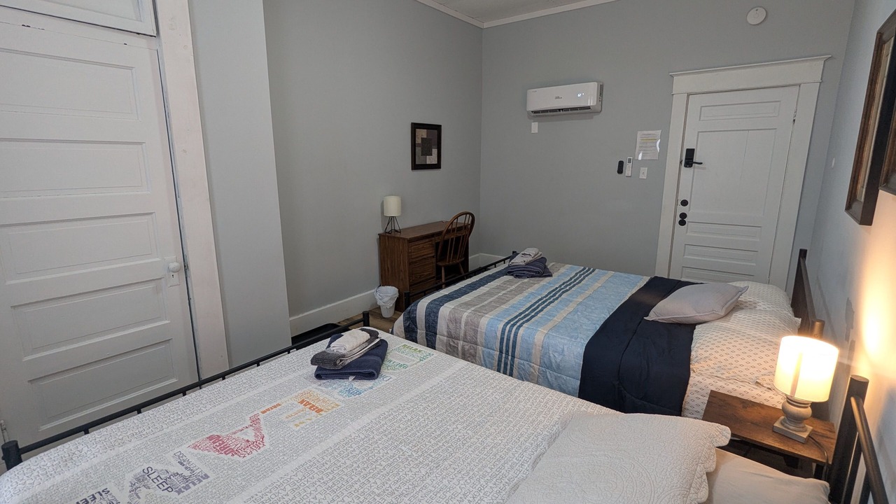 Photo of Bedroom in Robinson