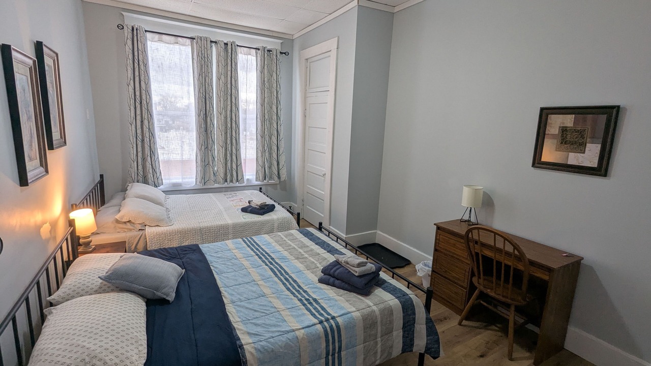 Photo of Bedroom in Robinson