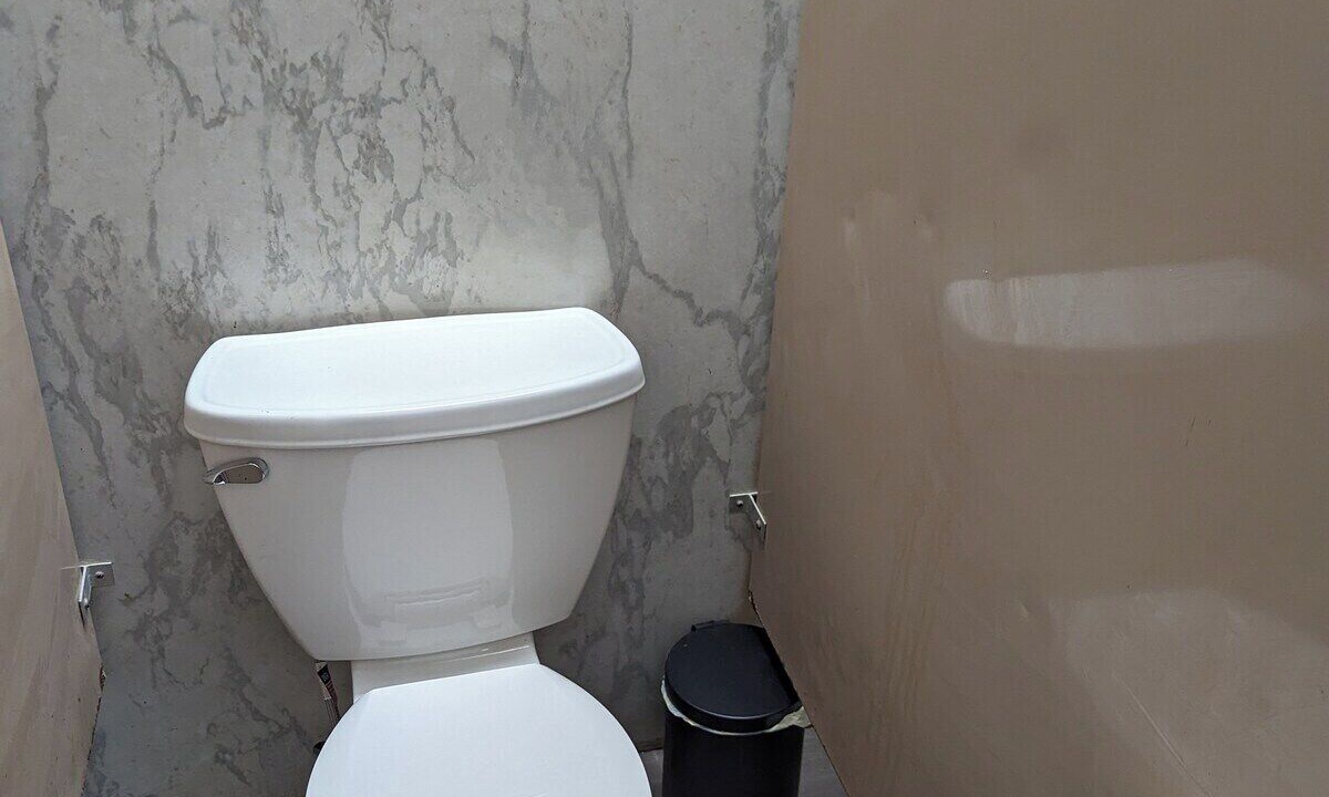 Photo of Bathroom in Robinson