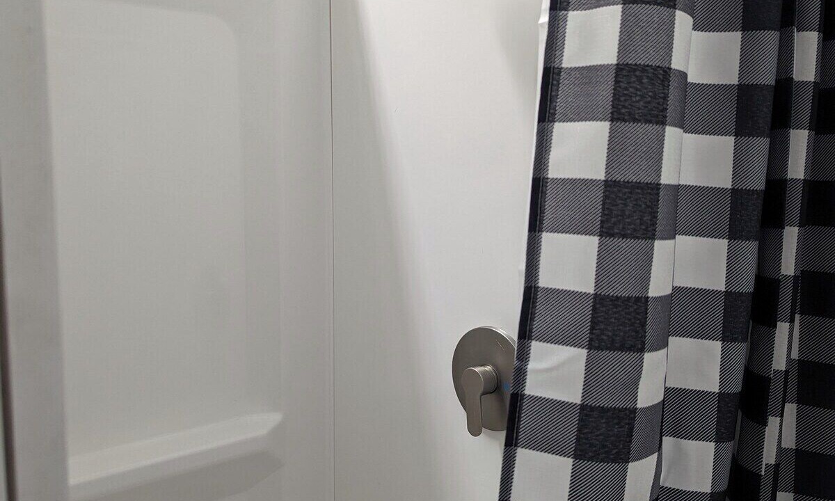 Photo of Bathroom in Robinson