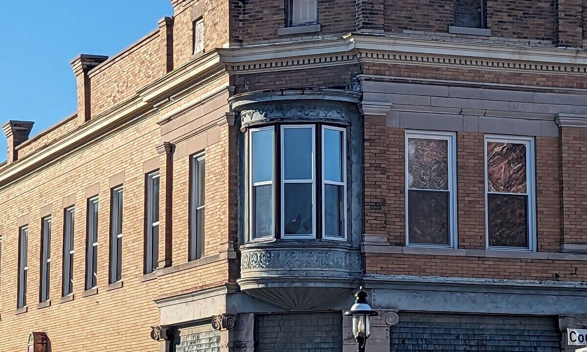 Photo of Outdoor in Robinson