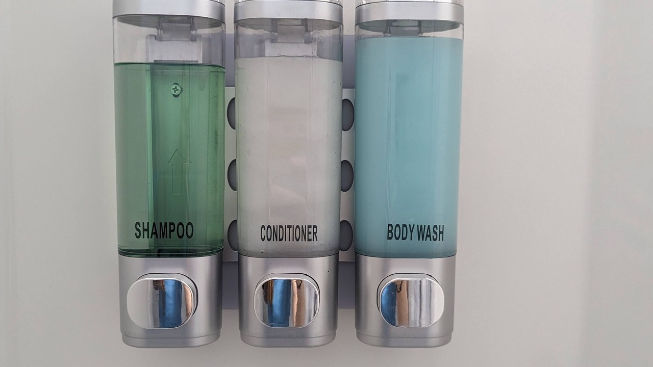 Photo of Bathroom in Robinson