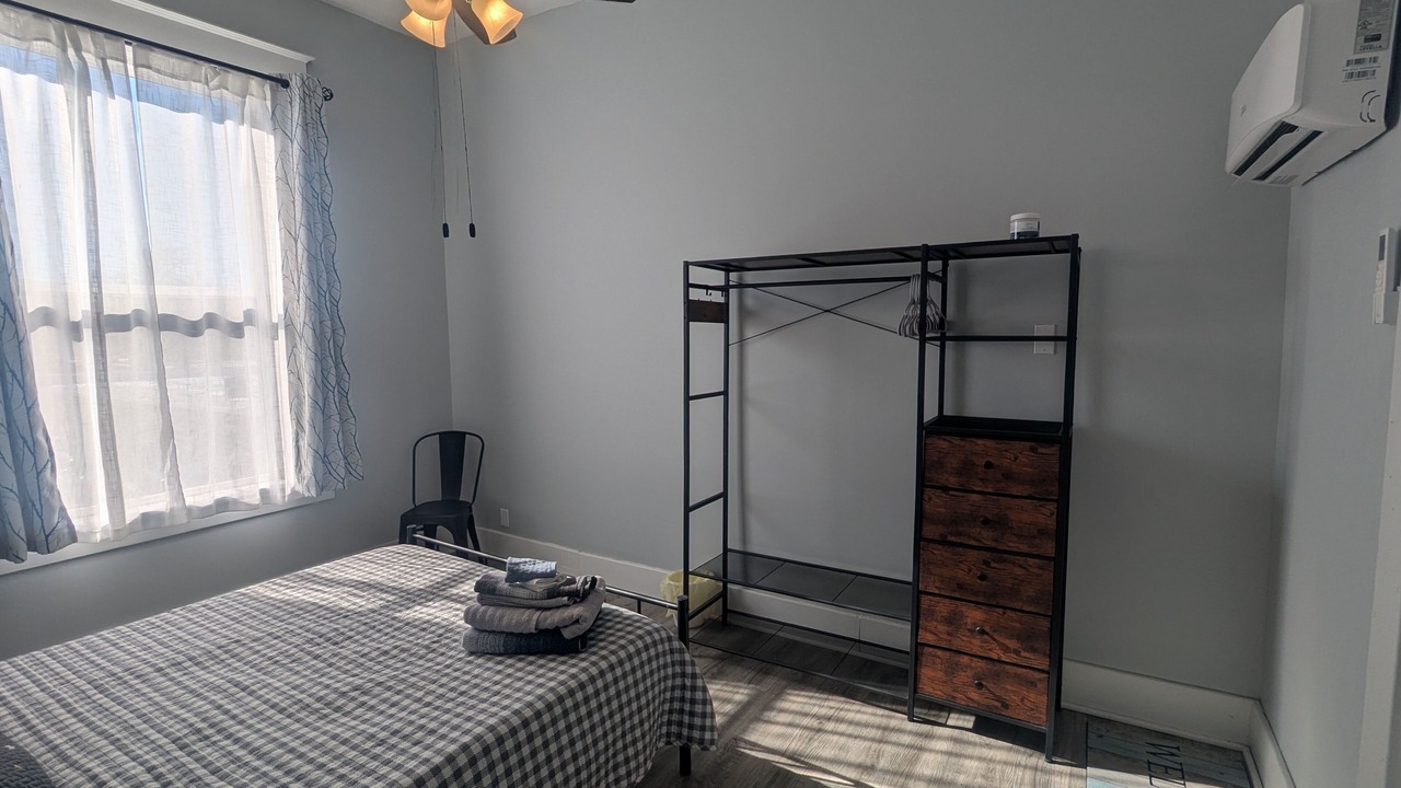 Photo of Bedroom in Robinson