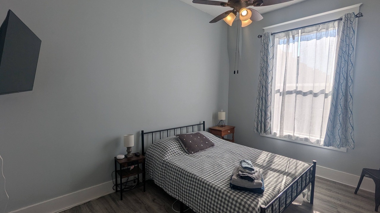 Photo of Bedroom in Robinson