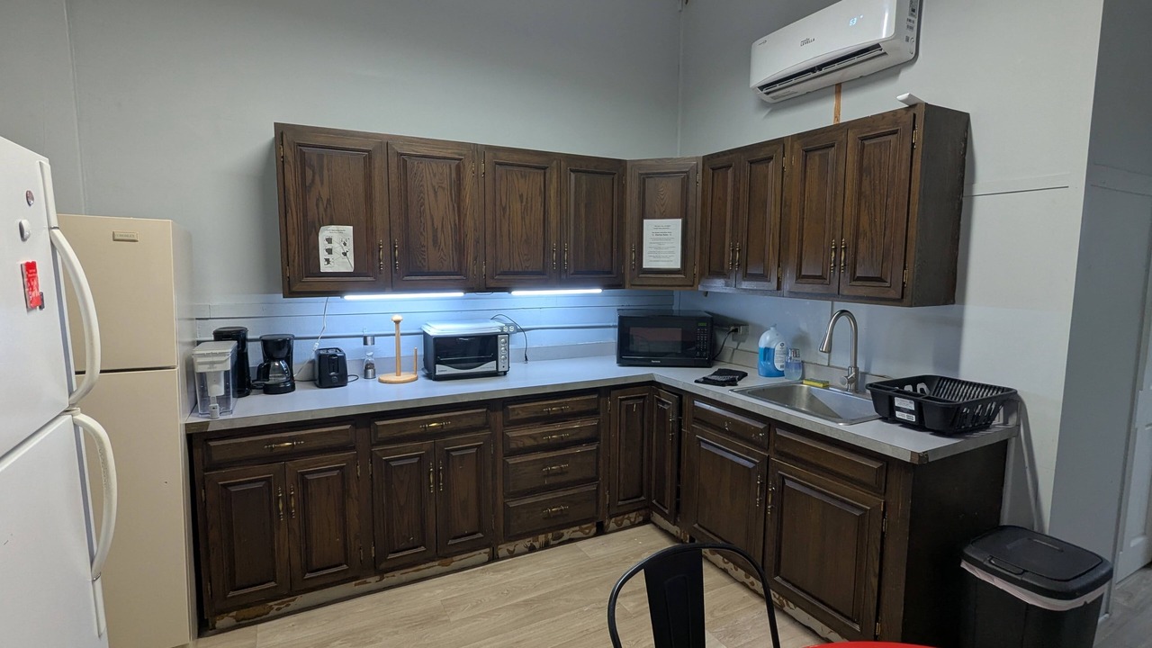 Photo of Kitchen in Robinson