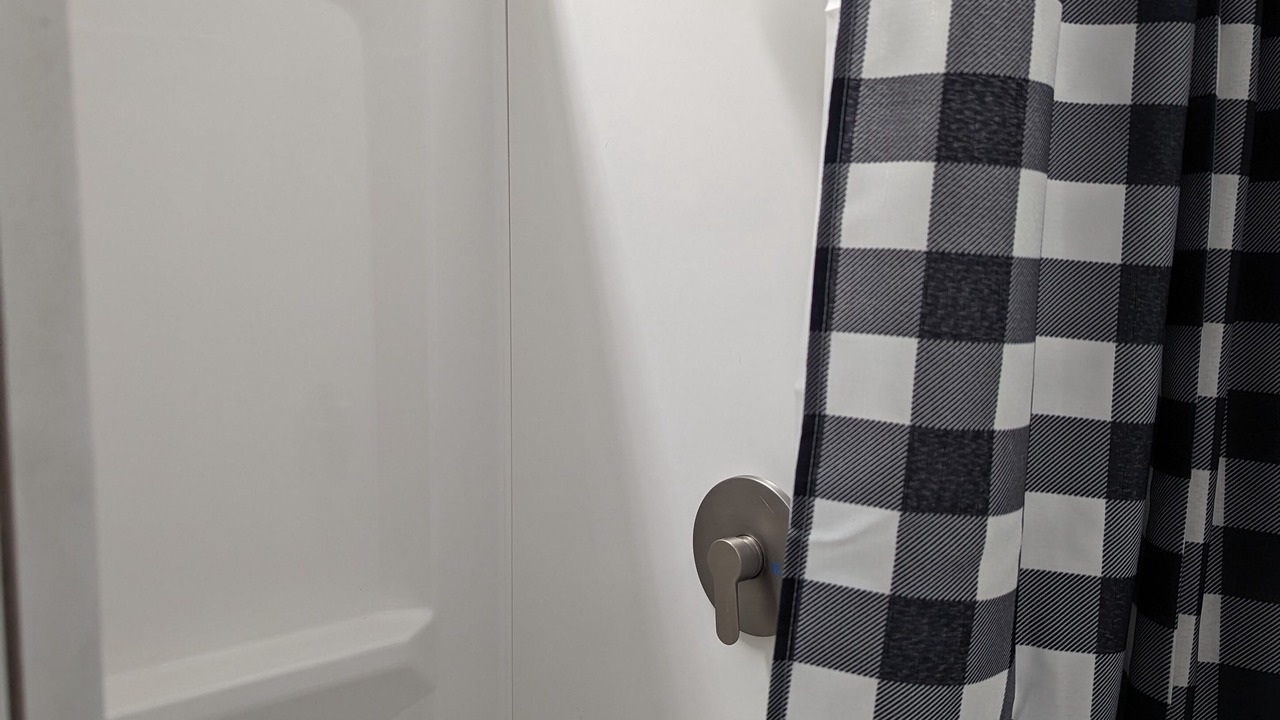 Photo of Bathroom in Robinson