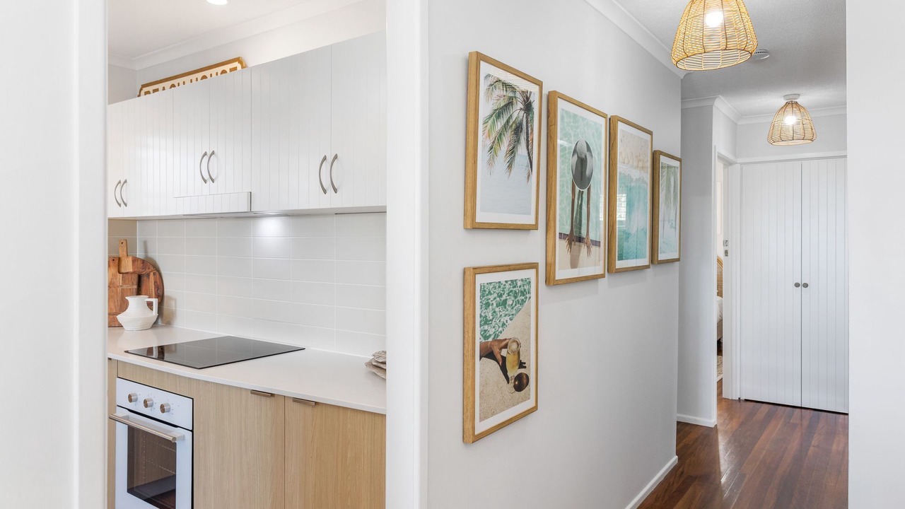 Photo of Kitchen in Cabarita Beach