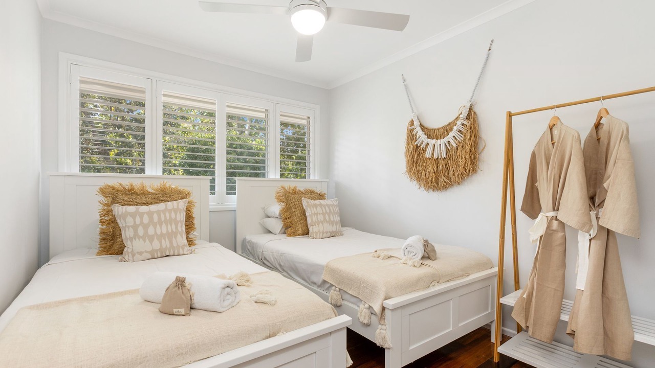 Photo of Bedroom in Cabarita Beach