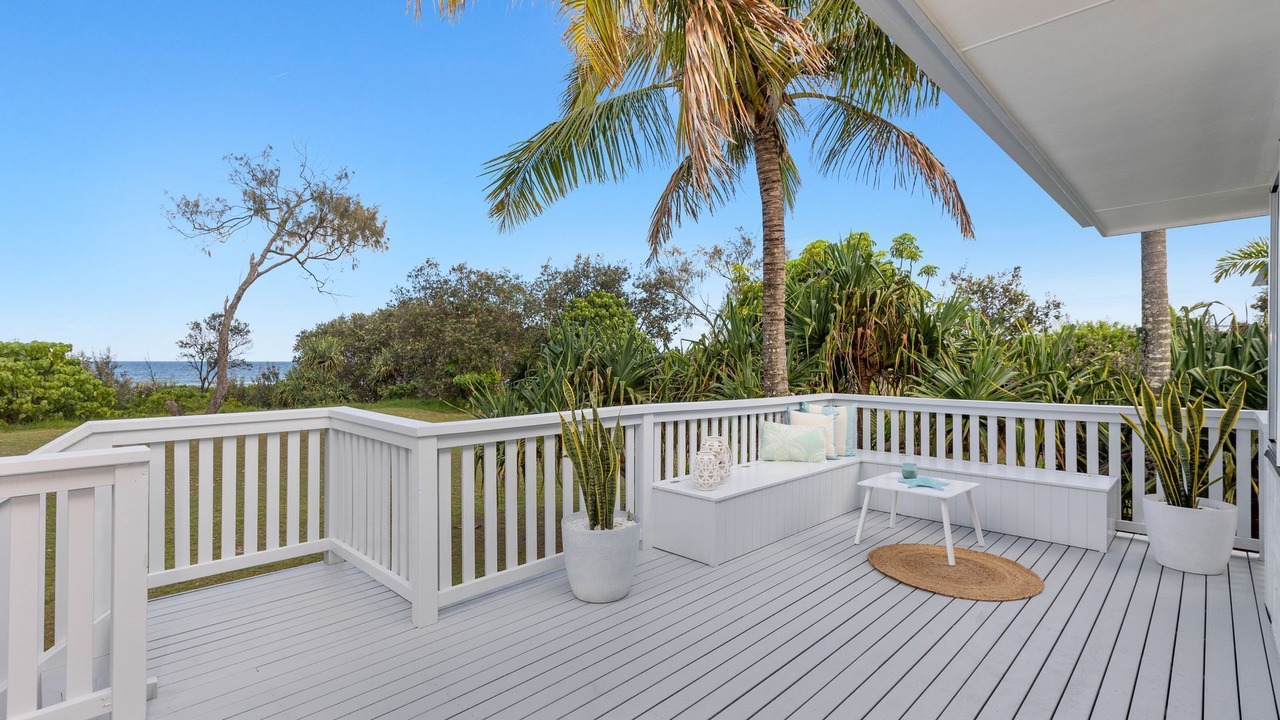 Photo of Patio Balcony in Cabarita Beach