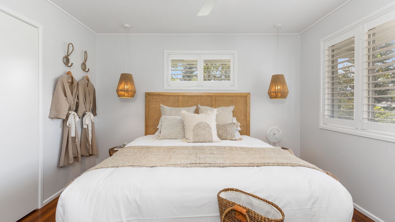 Photo of Bedroom in Cabarita Beach
