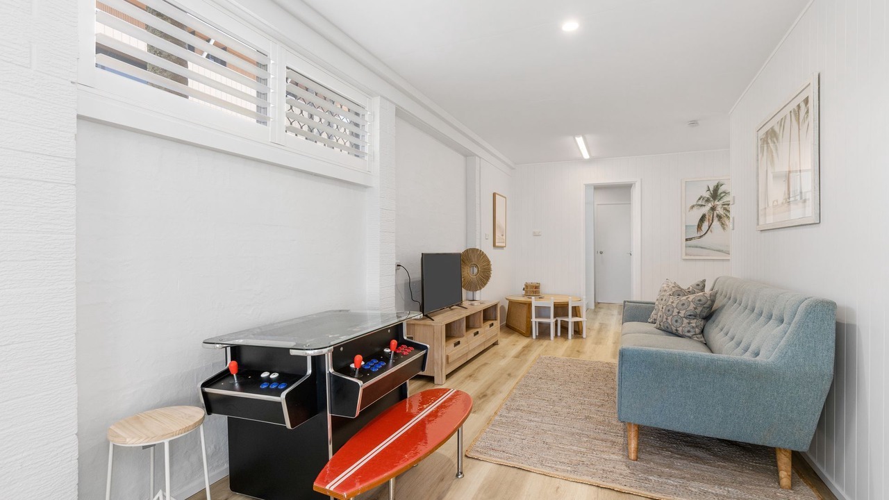 Photo of Livingroom in Cabarita Beach