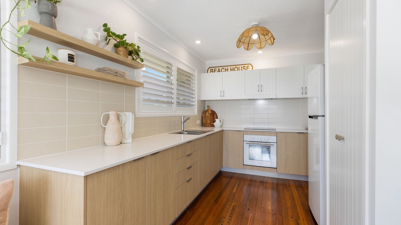 Photo of Kitchen in Cabarita Beach