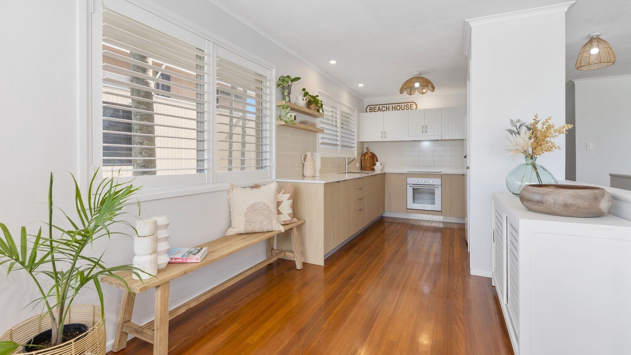 Photo of Kitchen in Cabarita Beach