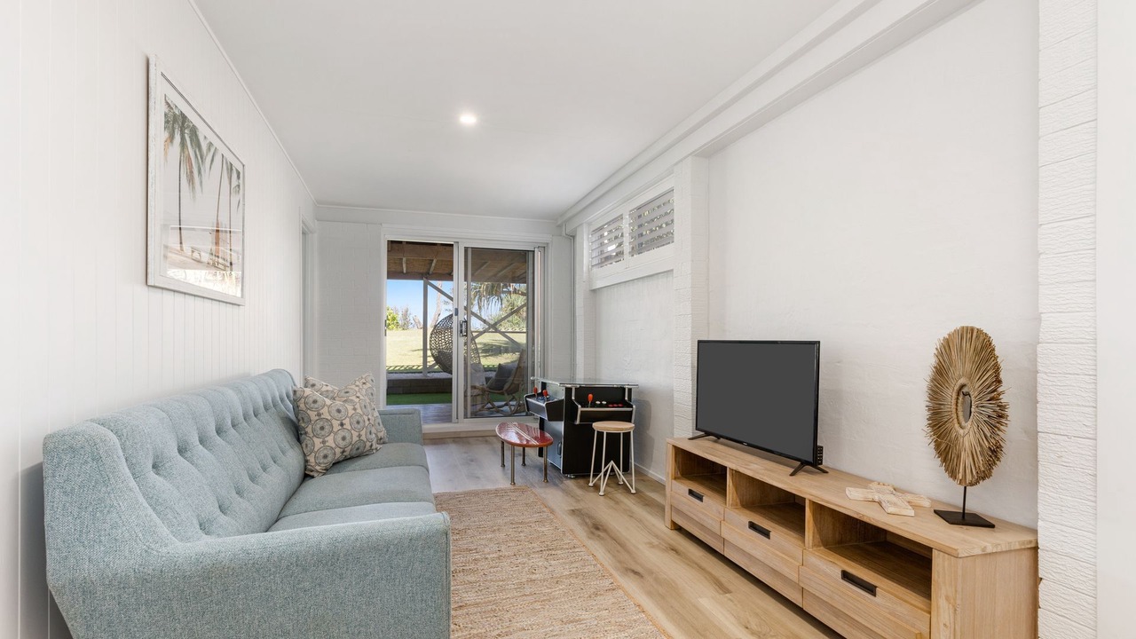 Photo of Livingroom in Cabarita Beach