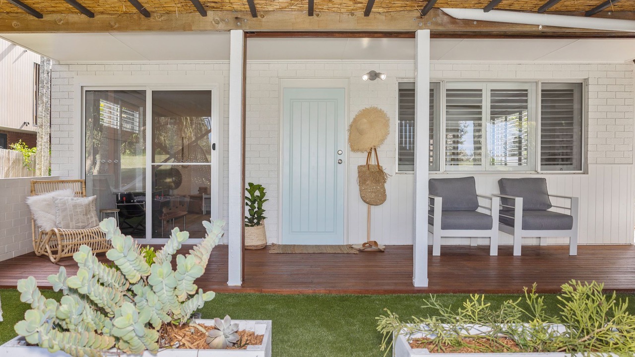 Photo of Patio Balcony in Cabarita Beach