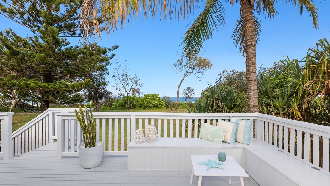 Photo of Outdoor in Cabarita Beach