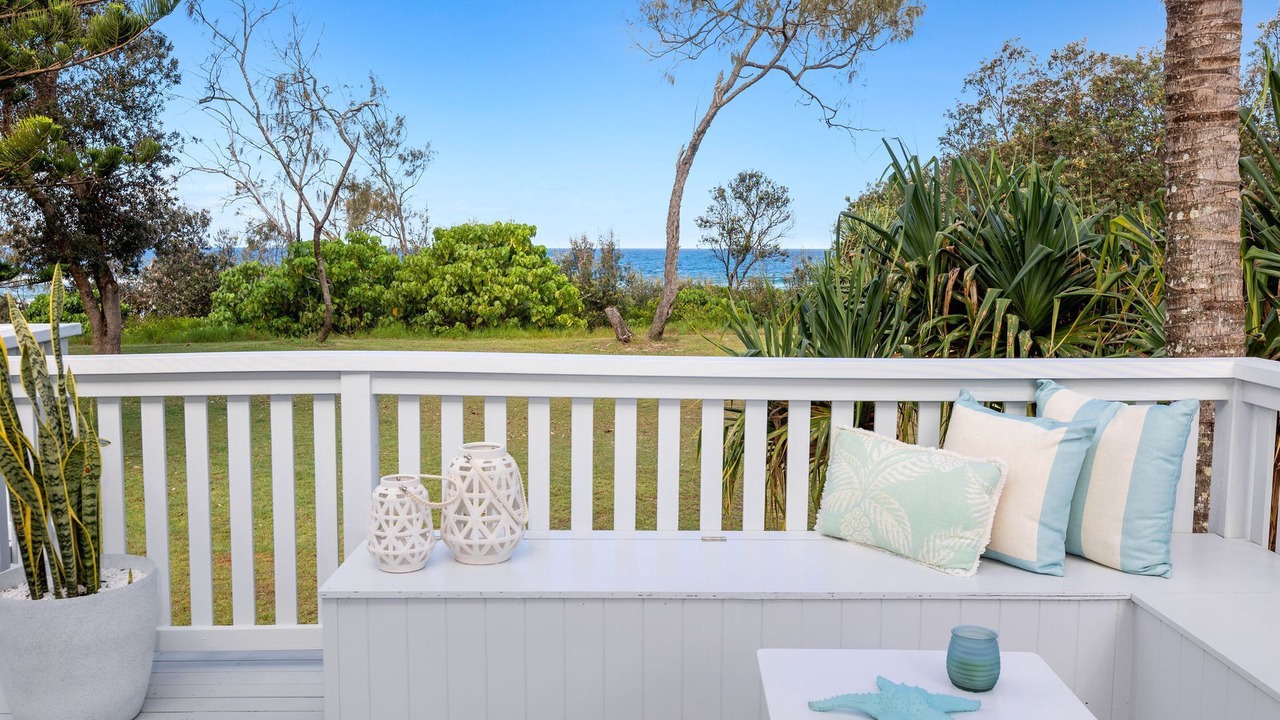 Photo of Outdoor in Cabarita Beach