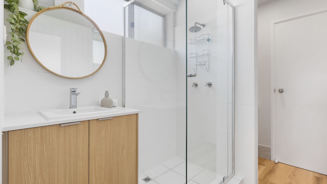 Photo of Bathroom in Cabarita Beach