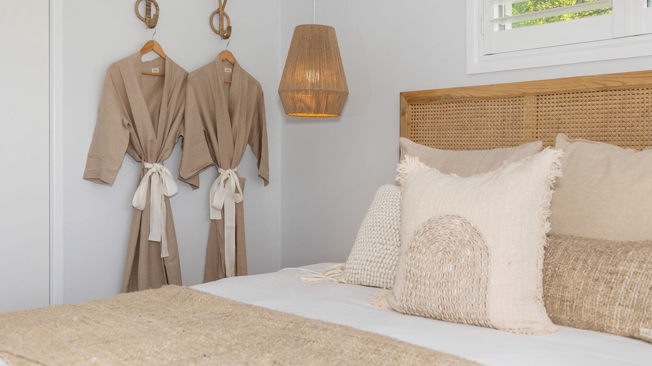 Photo of Bedroom in Cabarita Beach