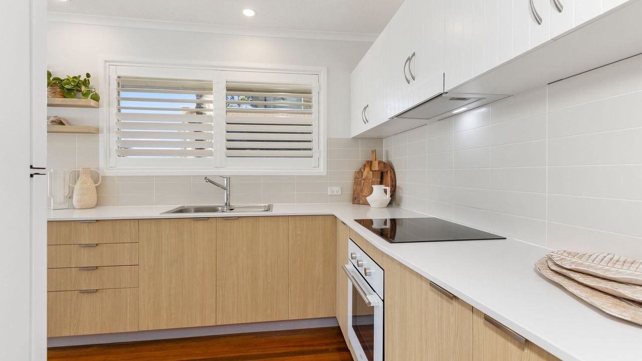 Photo of Kitchen in Cabarita Beach