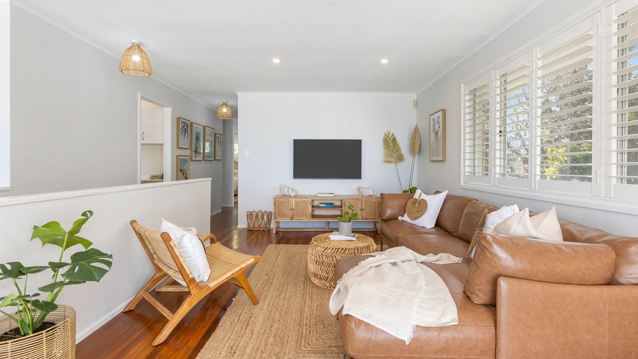 Photo of Livingroom in Cabarita Beach