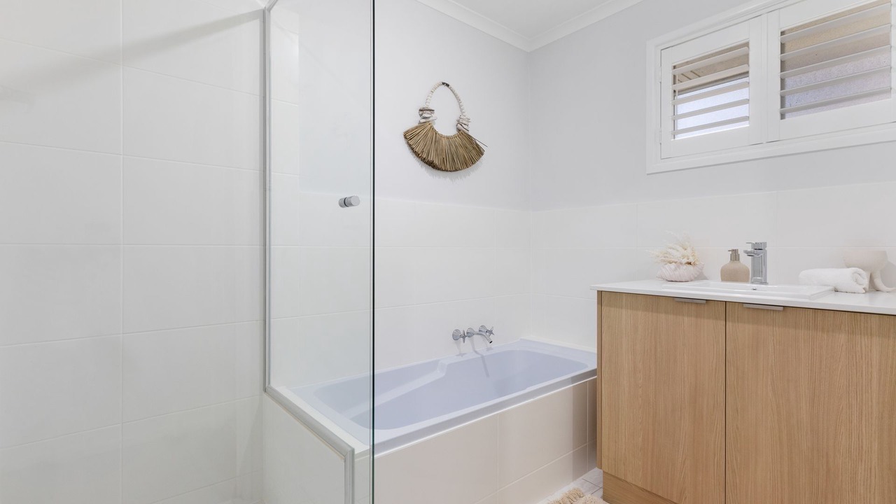 Photo of Bathroom in Cabarita Beach