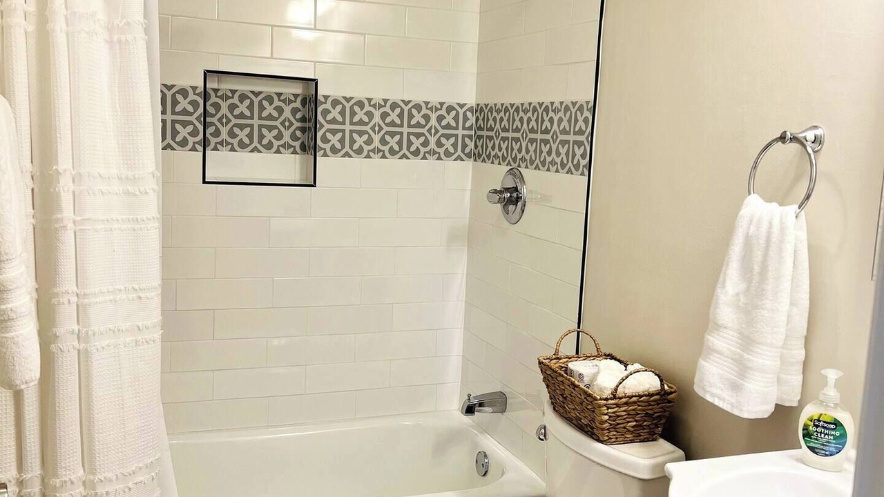 Photo of Bathroom in Kouts