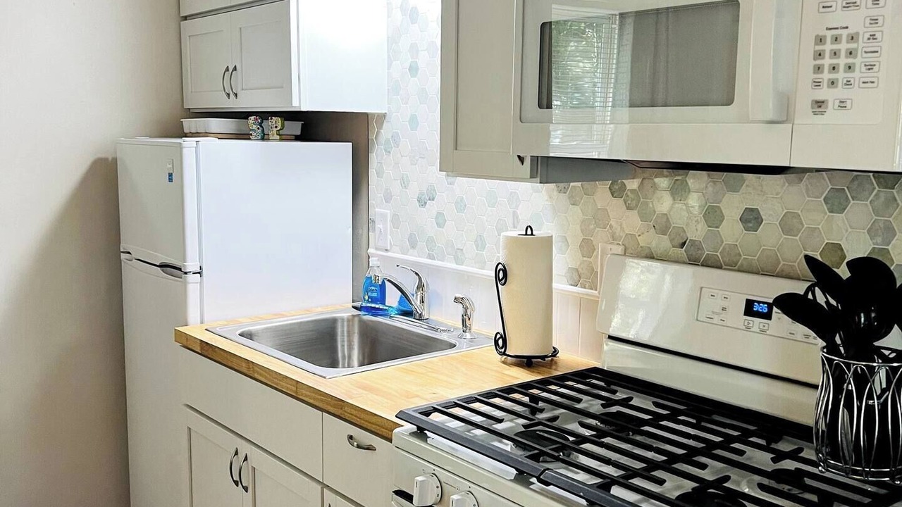 Photo of Kitchen in Kouts