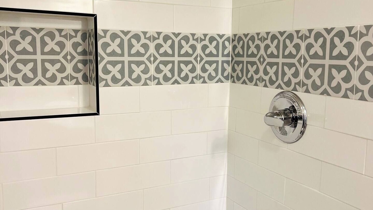 Photo of Bathroom in Kouts