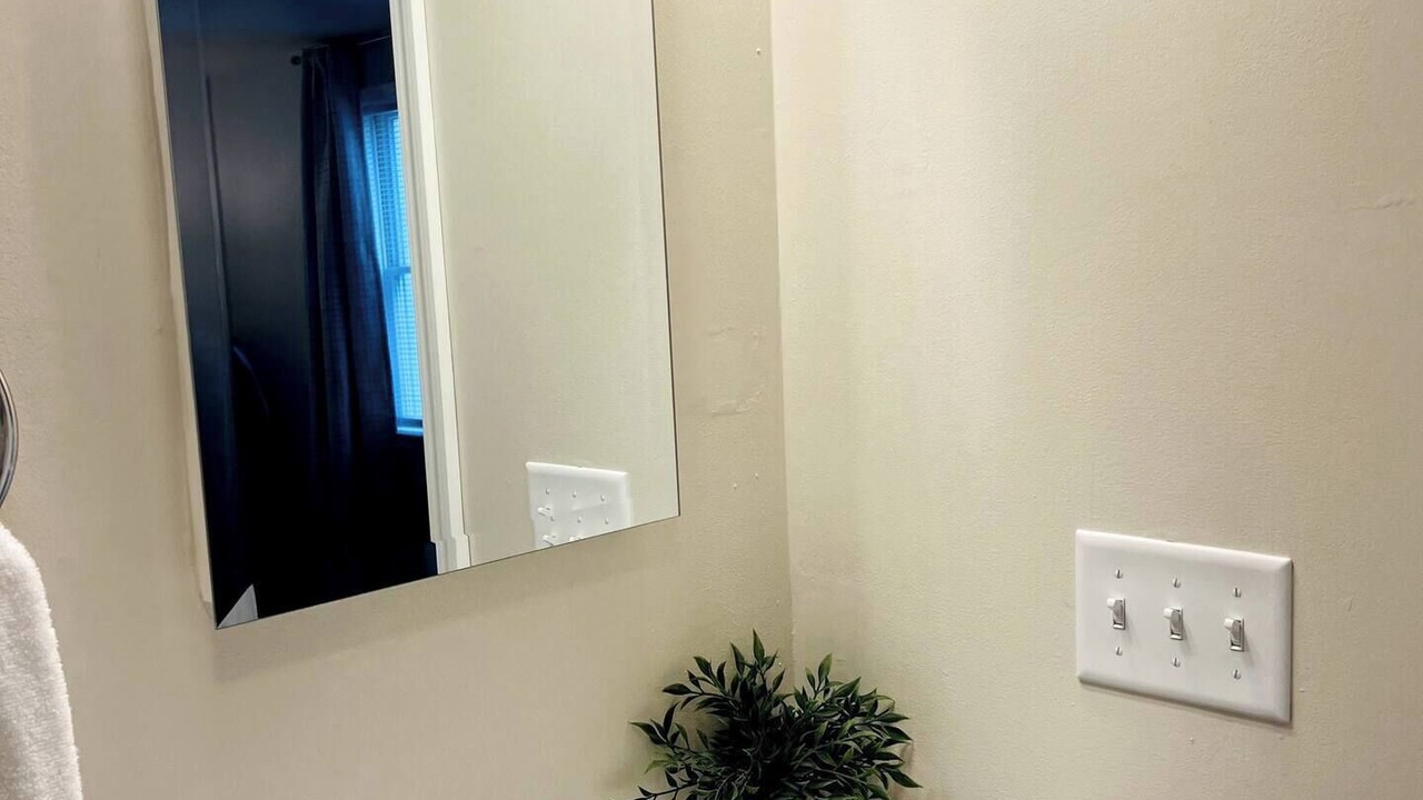Photo of Bathroom in Kouts